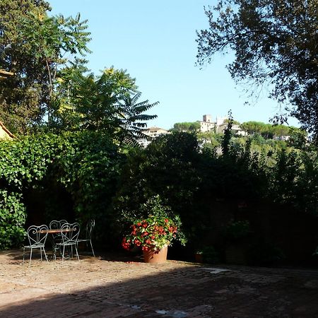 Villa Sonnino San Miniato Zewnętrze zdjęcie