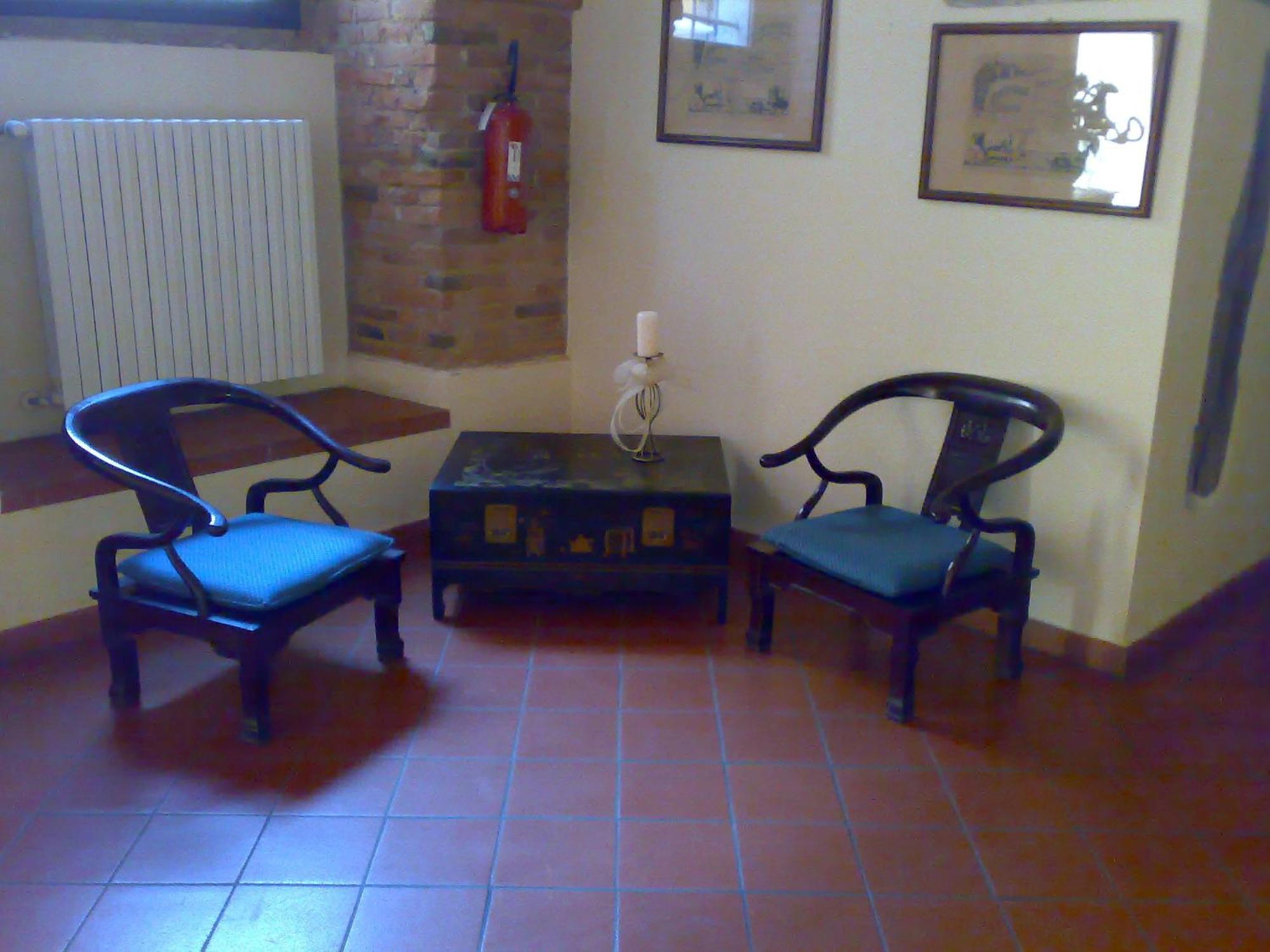 Villa Sonnino San Miniato Zewnętrze zdjęcie