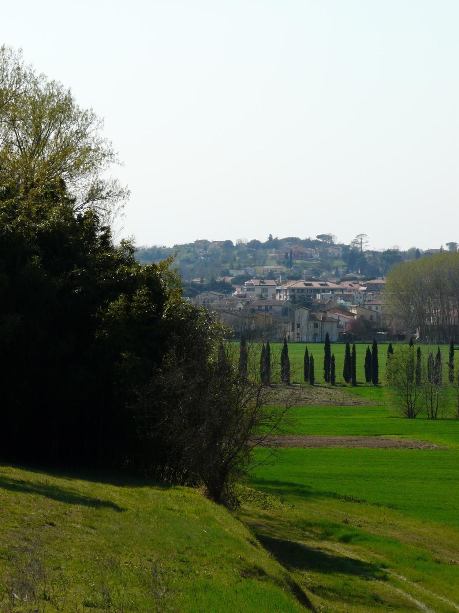 Villa Sonnino San Miniato Zewnętrze zdjęcie