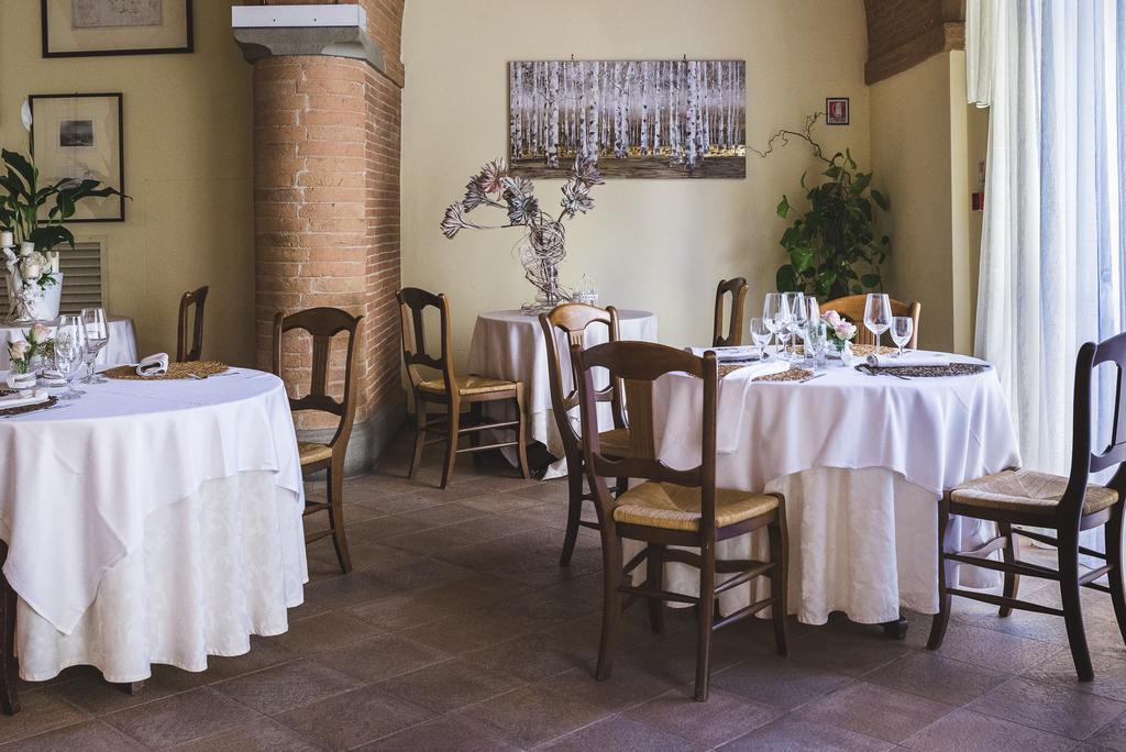 Villa Sonnino San Miniato Zewnętrze zdjęcie