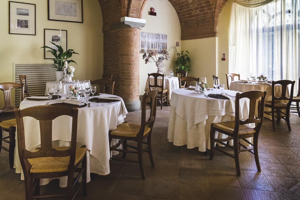 Villa Sonnino San Miniato Zewnętrze zdjęcie