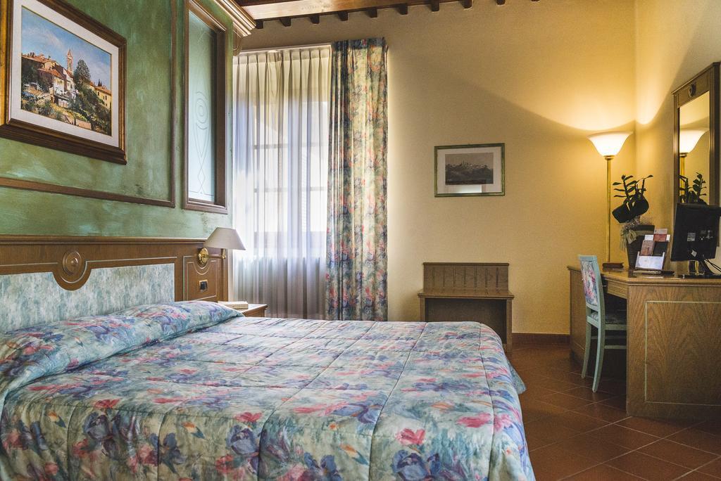 Villa Sonnino San Miniato Zewnętrze zdjęcie