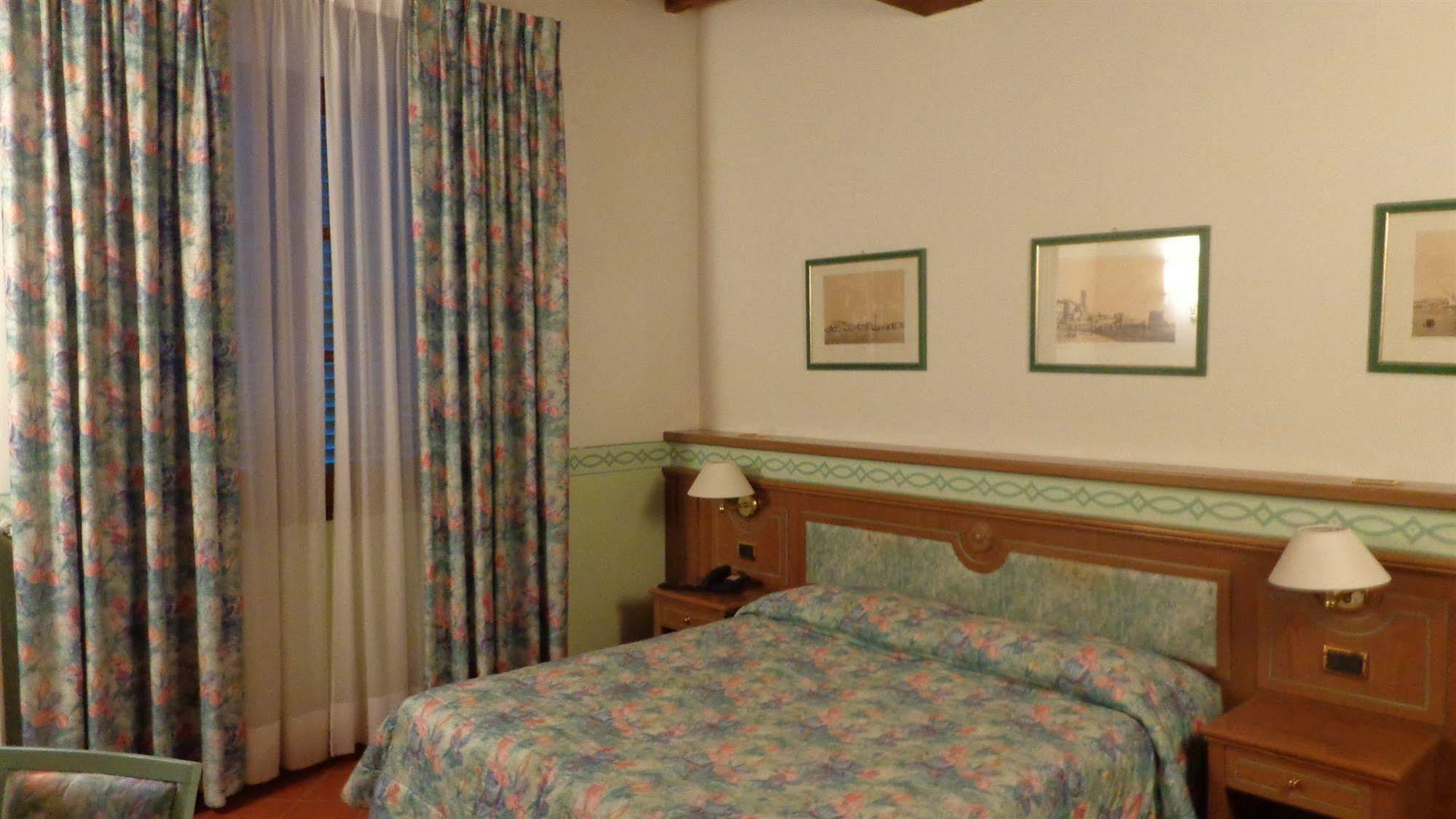 Villa Sonnino San Miniato Zewnętrze zdjęcie