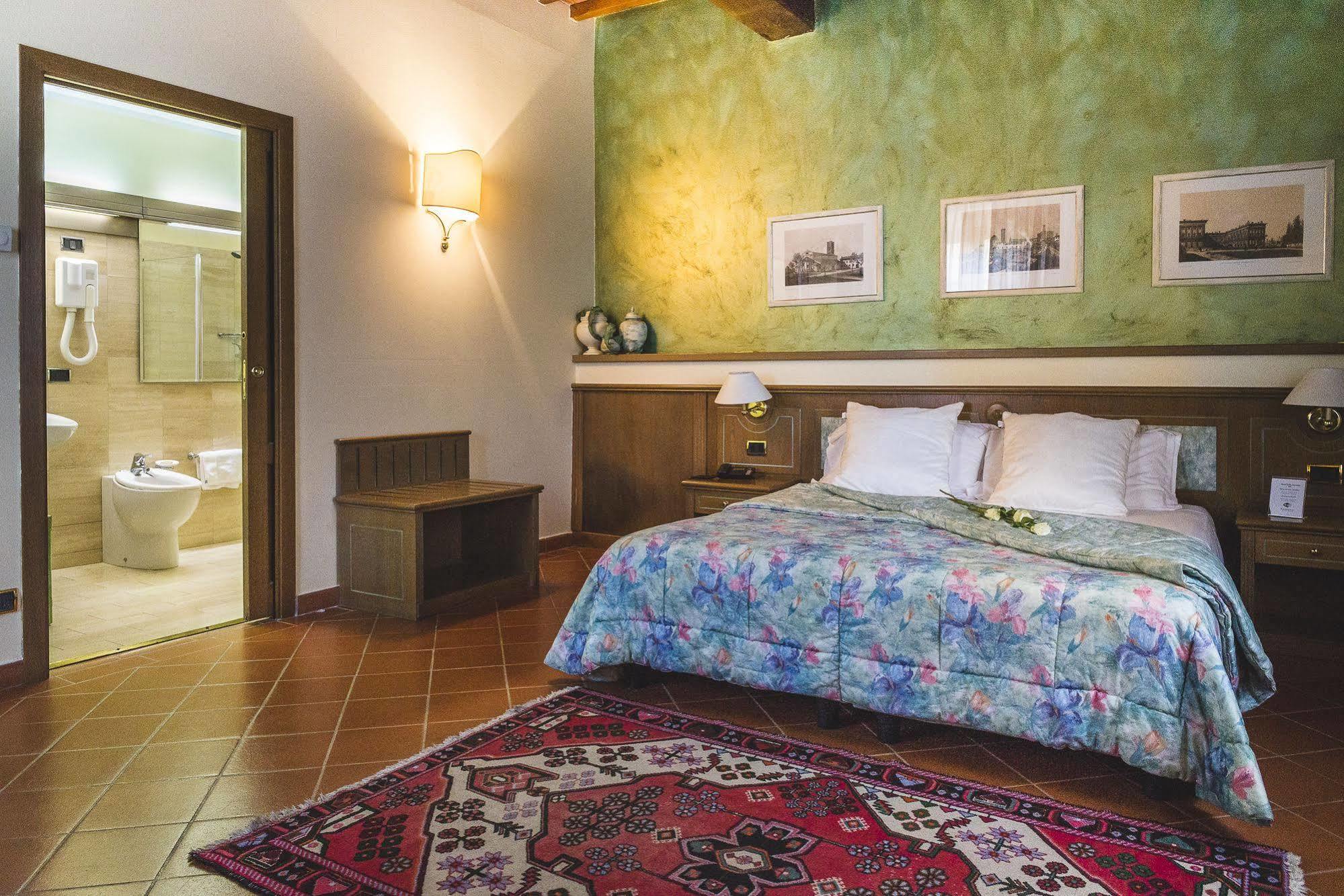 Villa Sonnino San Miniato Zewnętrze zdjęcie