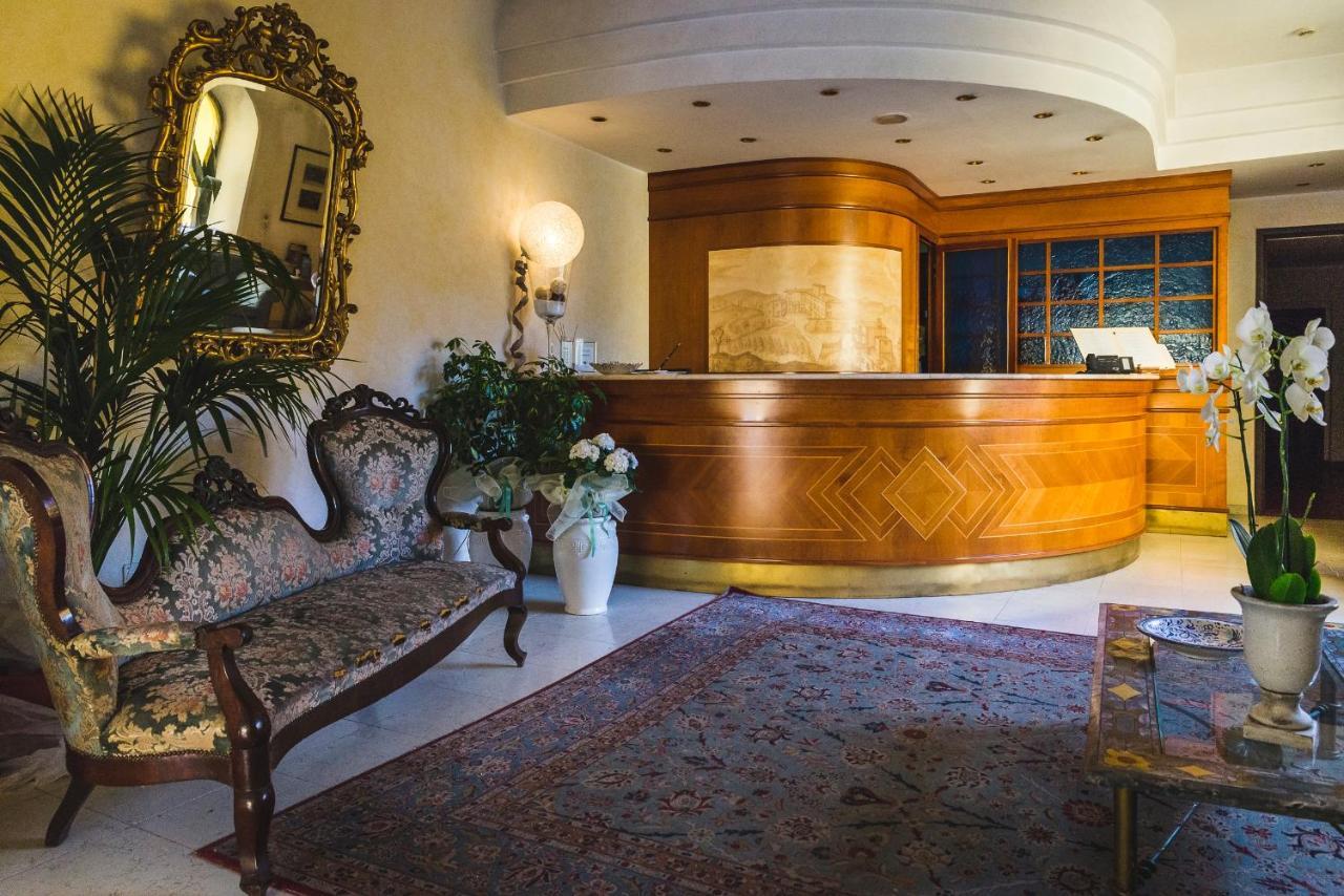 Villa Sonnino San Miniato Zewnętrze zdjęcie