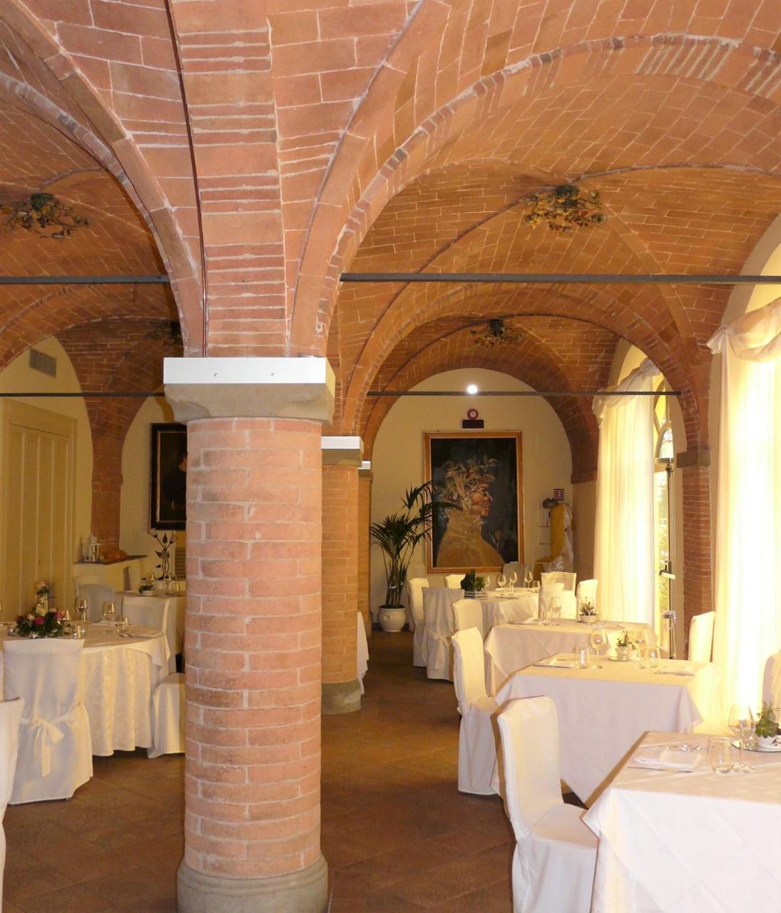 Villa Sonnino San Miniato Zewnętrze zdjęcie